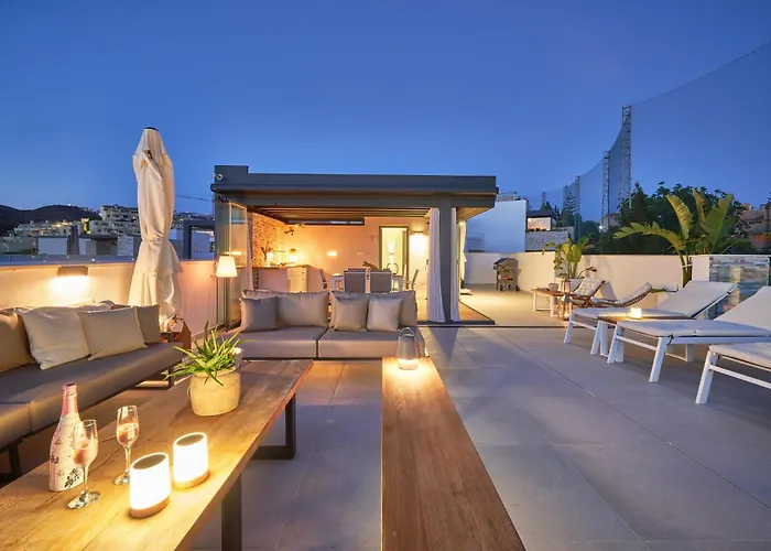 Cabopino Boutique Apartment