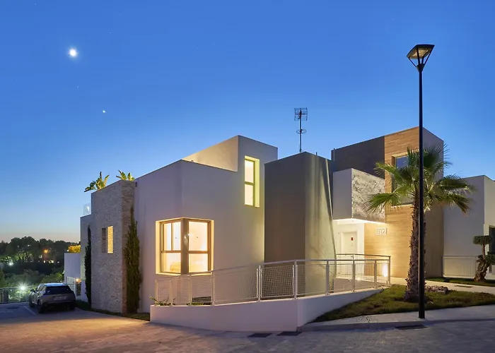Cabopino Boutique Apartment