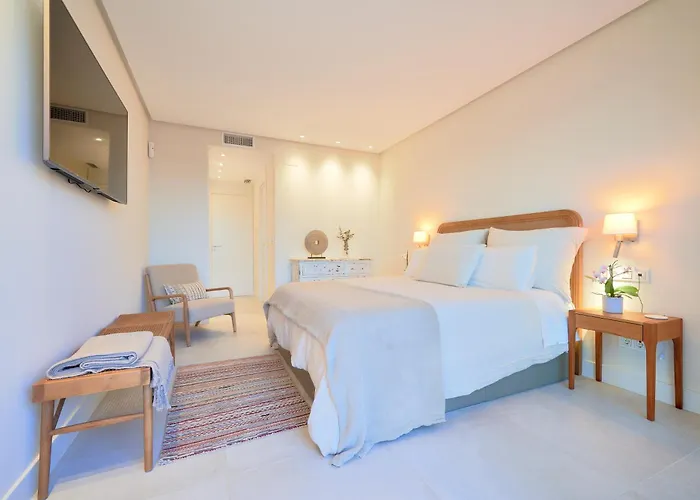 Cabopino Boutique Apartment