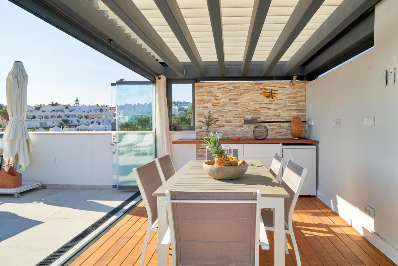 Cabopino Boutique Appartement Marbellac