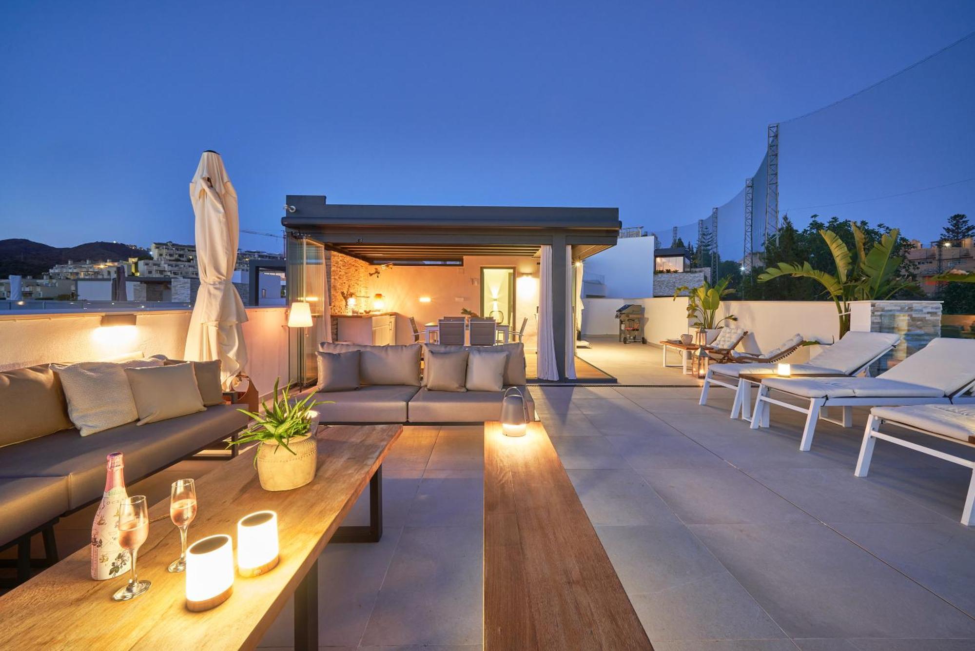 Cabopino Boutique * Marbellac