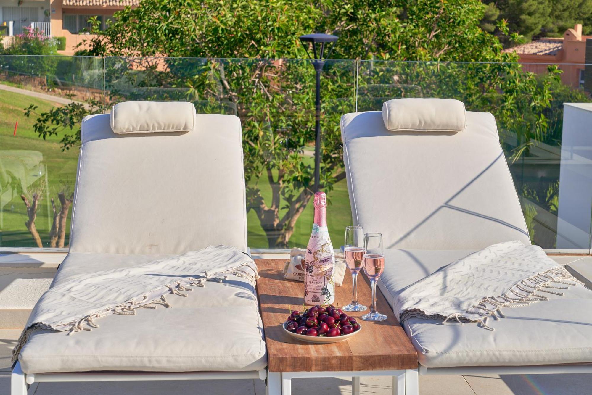 Cabopino Boutique Apartment *
